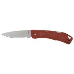 Couteau Pliant Gerber LST Ultra Rouge