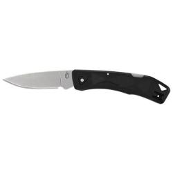 Couteau Pliant Gerber LST Ultra Noir