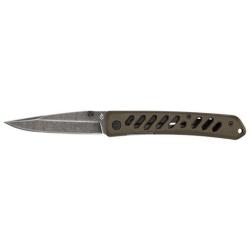 Couteau Pliant Gerber Affirm