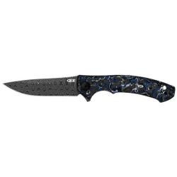 Couteau Pliant Zero Tol&eacute;rance Mod&egrave;le 0450MMC