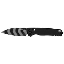 Couteau Pliant Kershaw Bel Air Noir