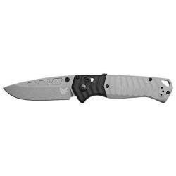 Couteau Pliant Benchmade PSK Noir Gris