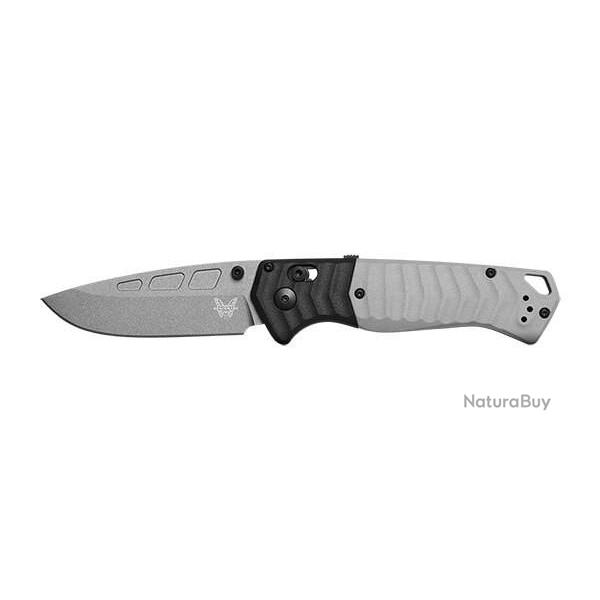 Couteau Pliant Benchmade PSK Noir Gris