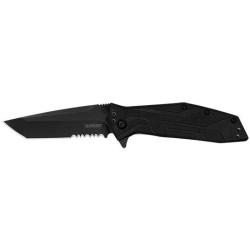 Couteau Pliant Kershaw Brawler