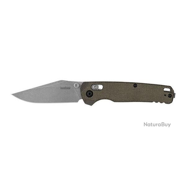 Couteau Pliant Kershaw Bel air