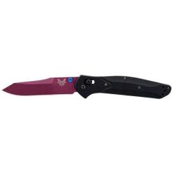 Couteau Pliant Benchmade Osborne - &Eacute;dition Limit&eacute;e