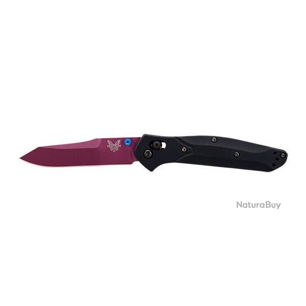 Couteau Pliant Benchmade Osborne - �dition Limit�e