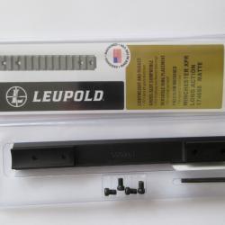 EMBASE LEUPOLD  POUR WINCHESTER  XPR