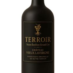 Ch&acirc;teau Vieux Lavergne  "Terroir" - Lot 6 bouteilles - 21,90� Unitaire - 2023