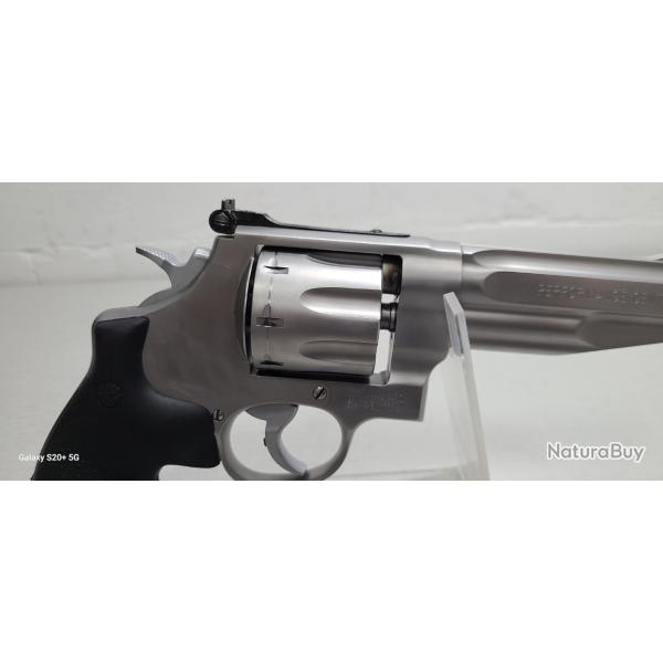 OCCASION !!! SMITH ET WESSON 627 PERFORMANCE CENTER CALIBRE 357MAG