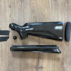 Crosse carbone blaser R93