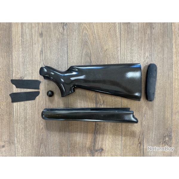 Crosse carbone blaser R93