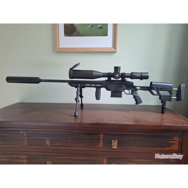 Carabine ATA ALR 308