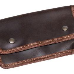 Pochette &agrave; balle Januel croute grasse vieilli - 10 Tubes