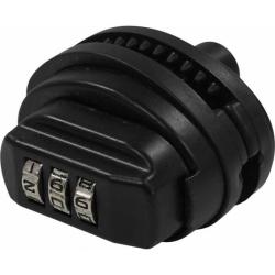 Verrou de pontet &agrave; combinaison UX