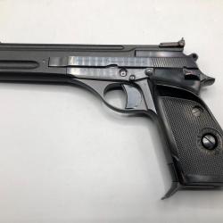 Pistolet Beretta 76 .22lr d'occasion