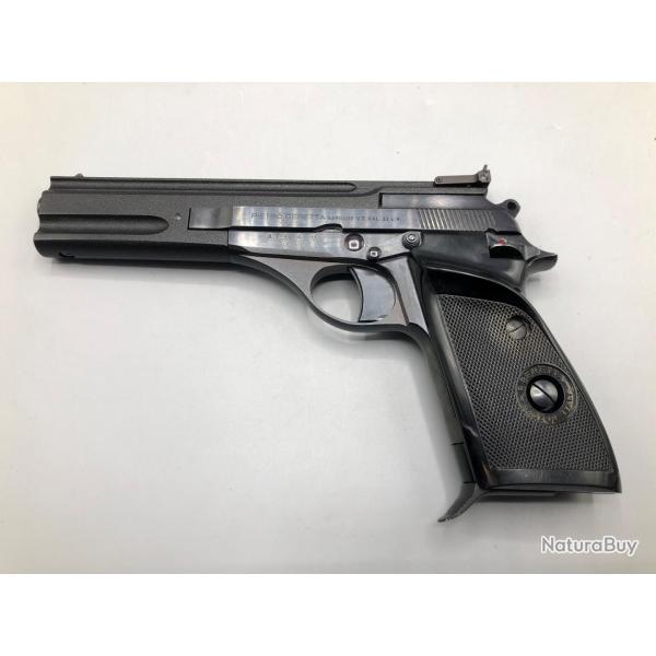 Pistolet Beretta 76 .22lr d'occasion