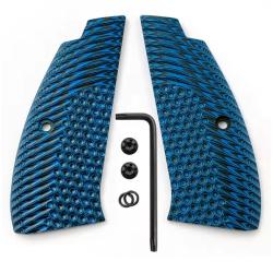 Plaquette CZ 75 MicroGrip Pro | TXC Armement