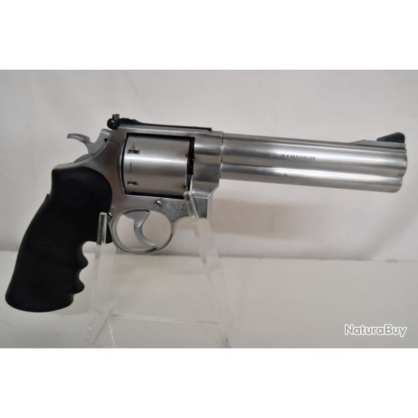 Revolver SMITH & WESSON MOD 629 CLASSIC - Cal. 44 Rem Mag