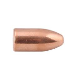 OGIVES CAM-PRO CUIVRES FCP 30 CARBINE RN 110GR .308 X500