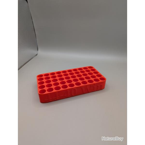 Plateau de rechargement 44-40 x50