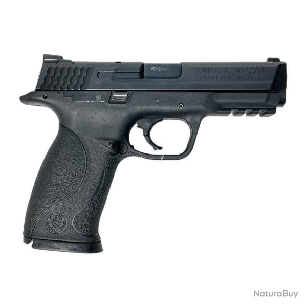 SMITH & WESSON MP 9 - 9X19 OCCASION
