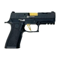 SIG SAUER P320 "X-COMPACT" 9X19 OCCASION