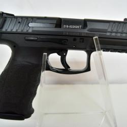 Pistolet semi-automatique HK SFP-9 - Cal. 9x19