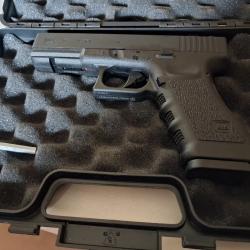 Glock 17 gen 5 co2 4.5mm