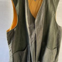 gilet de chasse