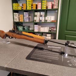 Carabine RUGER Ranch Rifle 223Rem