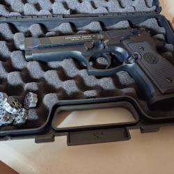 Beretta 92 FS 4.5 mm co2