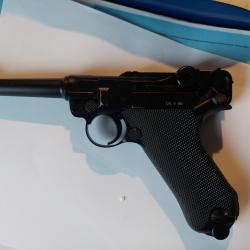 replique airsoft P08  model 1915