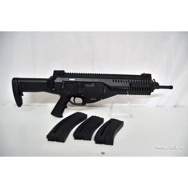 Carabine semi-automatique BERETTA ARX-160 - Cal. 22LR