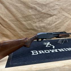 Carabine REMINGTON 7600 35 Whelen bon &eacute;tat