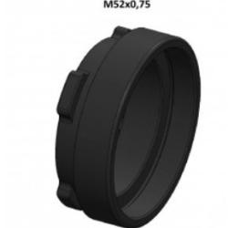 Convertisseur HIKMICRO pour Thunder 2.0 Clip-on