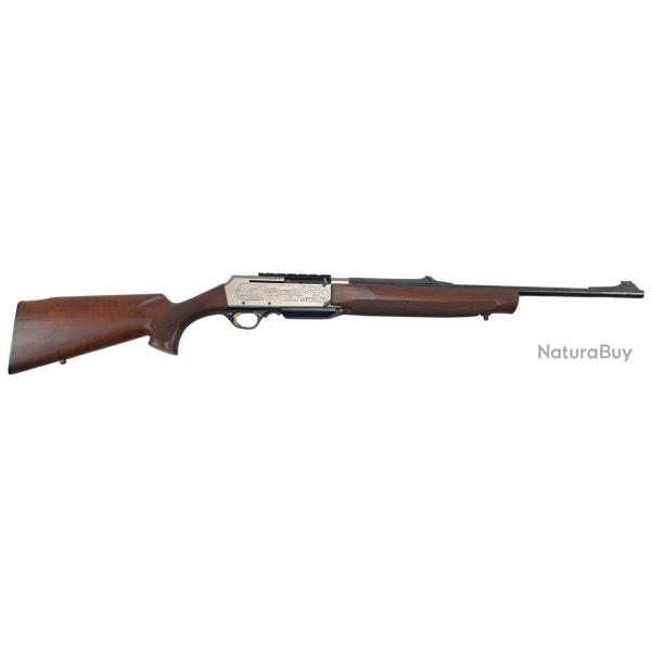 FOIRE OCCASION - CARABINE SEMI AUTO BROWNING BAR EVOLVE CAL.30-06 + EMBASE