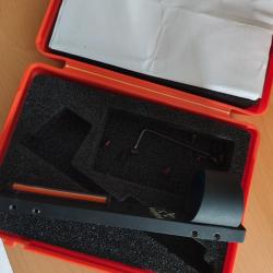 Vend point rouge px-s2000