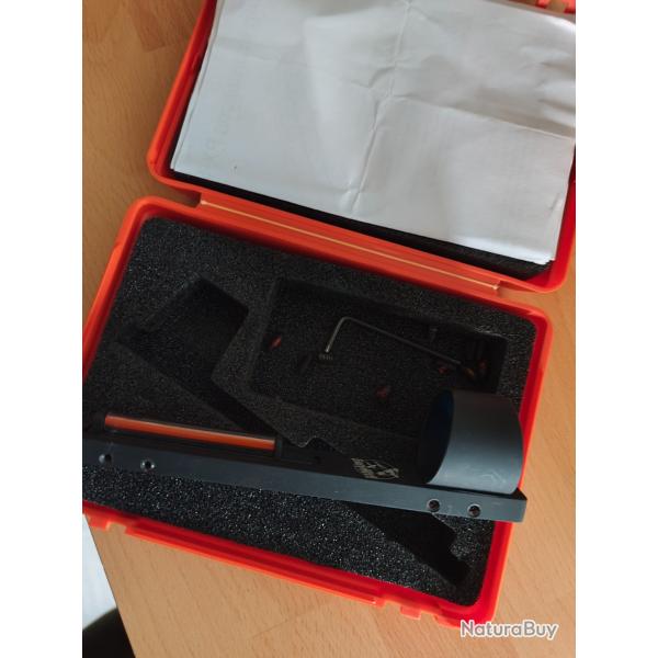 Vend point rouge px-s2000