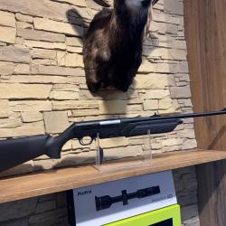 Carabine &agrave; pompe Arttech Prima Xp cal 30.06 Neuf + 1� sans prix de r&eacute;serve