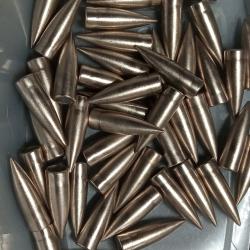 50 ogives 8mm .323 WW1 154grains