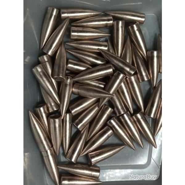 50 ogives 8mm .323 WW1 154grains