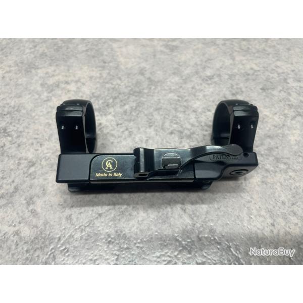 Montage CONTESSA picatinny 34mm