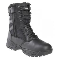 Rangers Cityguard Megatech Double Zip Evo Noir