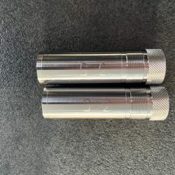 Chokes Petini Cesar Gu&eacute;rini