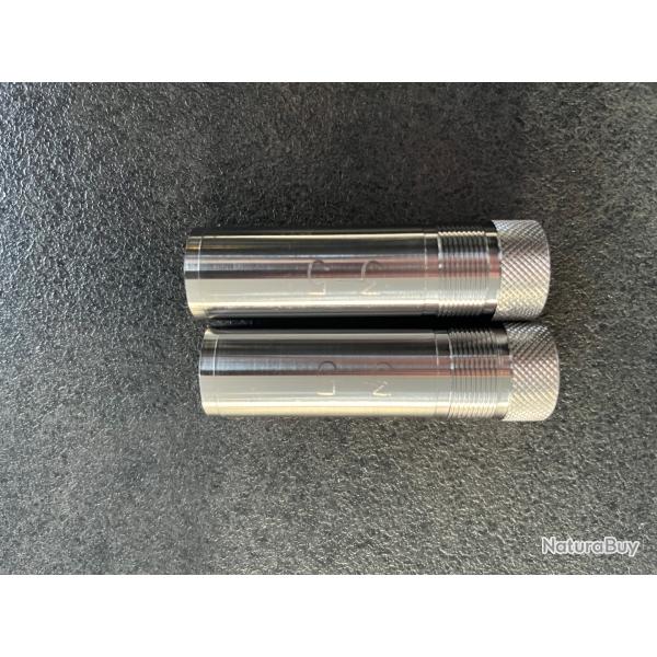 Chokes Petini Cesar Gu�rini