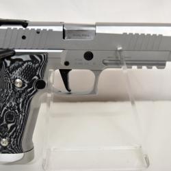 Pistolet semi-automatique SIG SAUER P226 X-FIVE - Cal. 9x19