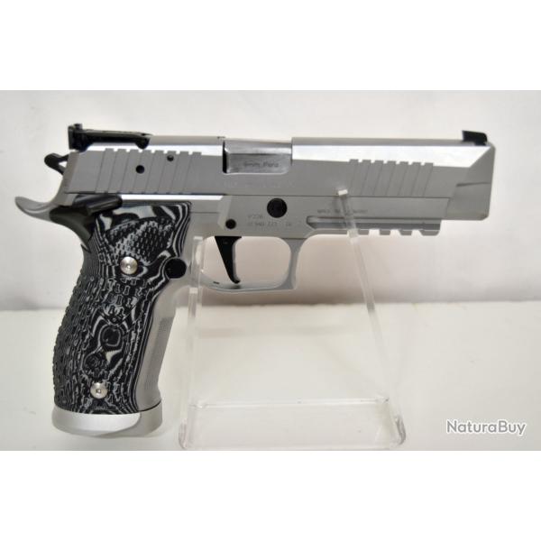 Pistolet semi-automatique SIG SAUER P226 X-FIVE - Cal. 9x19