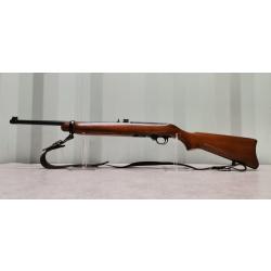 Carabine RUGER semi auto 44 rem mag