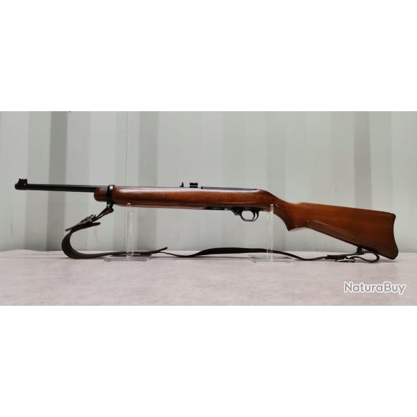 Carabine RUGER semi auto 44 rem mag